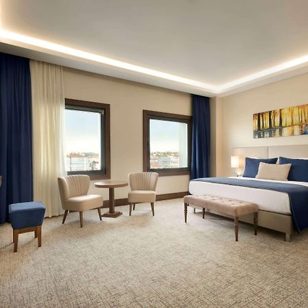 Ramada By Wyndham Yalova Yalova (Yalova) Exterior foto