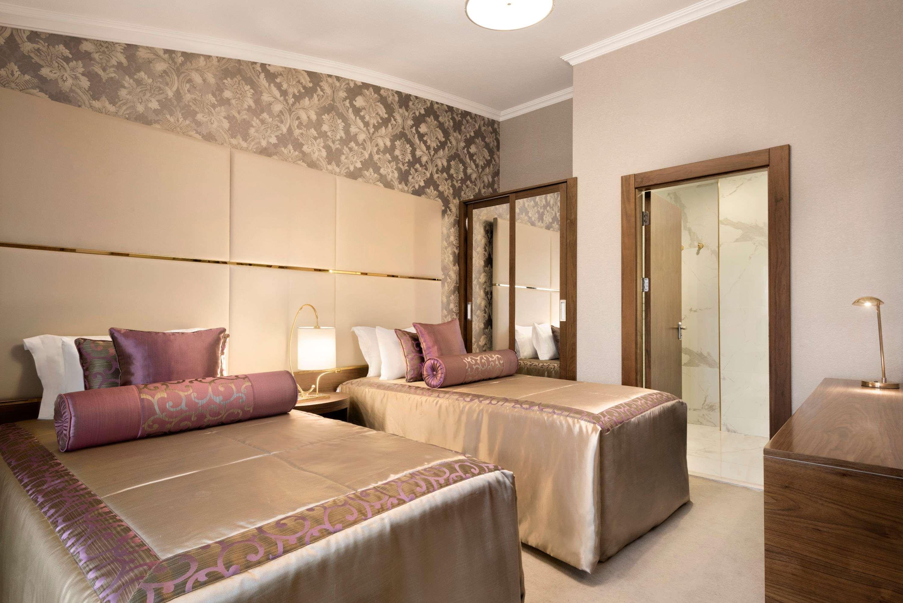 Ramada By Wyndham Yalova Yalova (Yalova) Exterior foto
