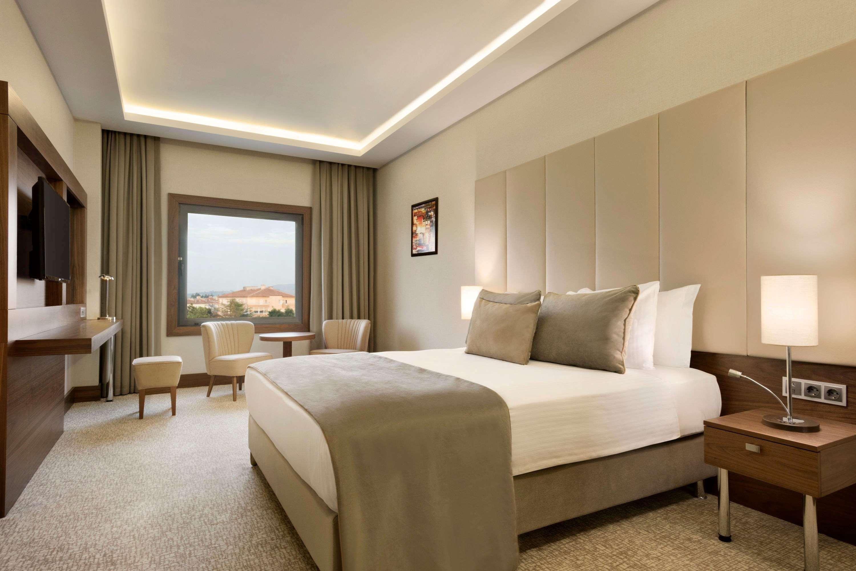 Ramada By Wyndham Yalova Yalova (Yalova) Exterior foto