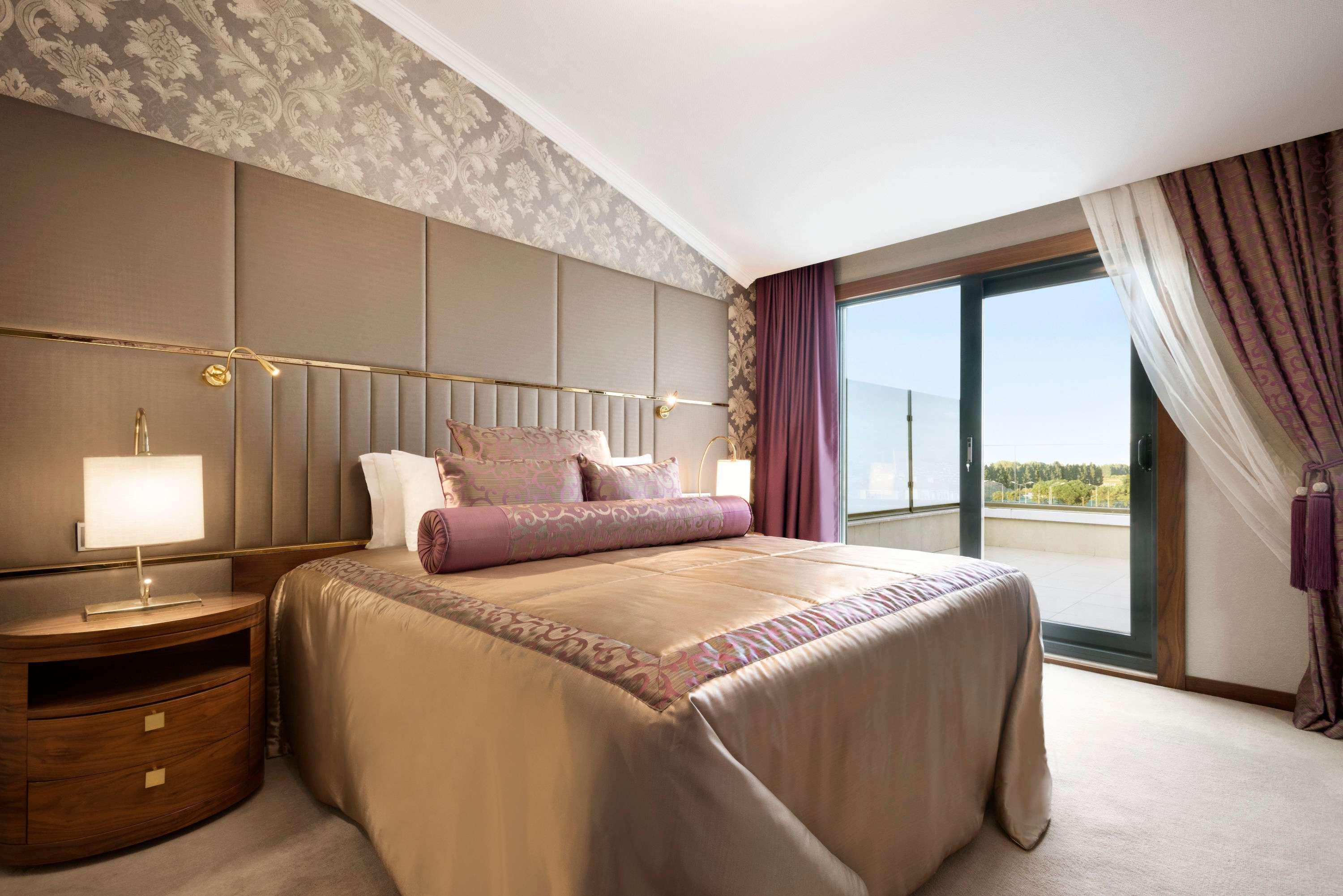 Ramada By Wyndham Yalova Yalova (Yalova) Exterior foto