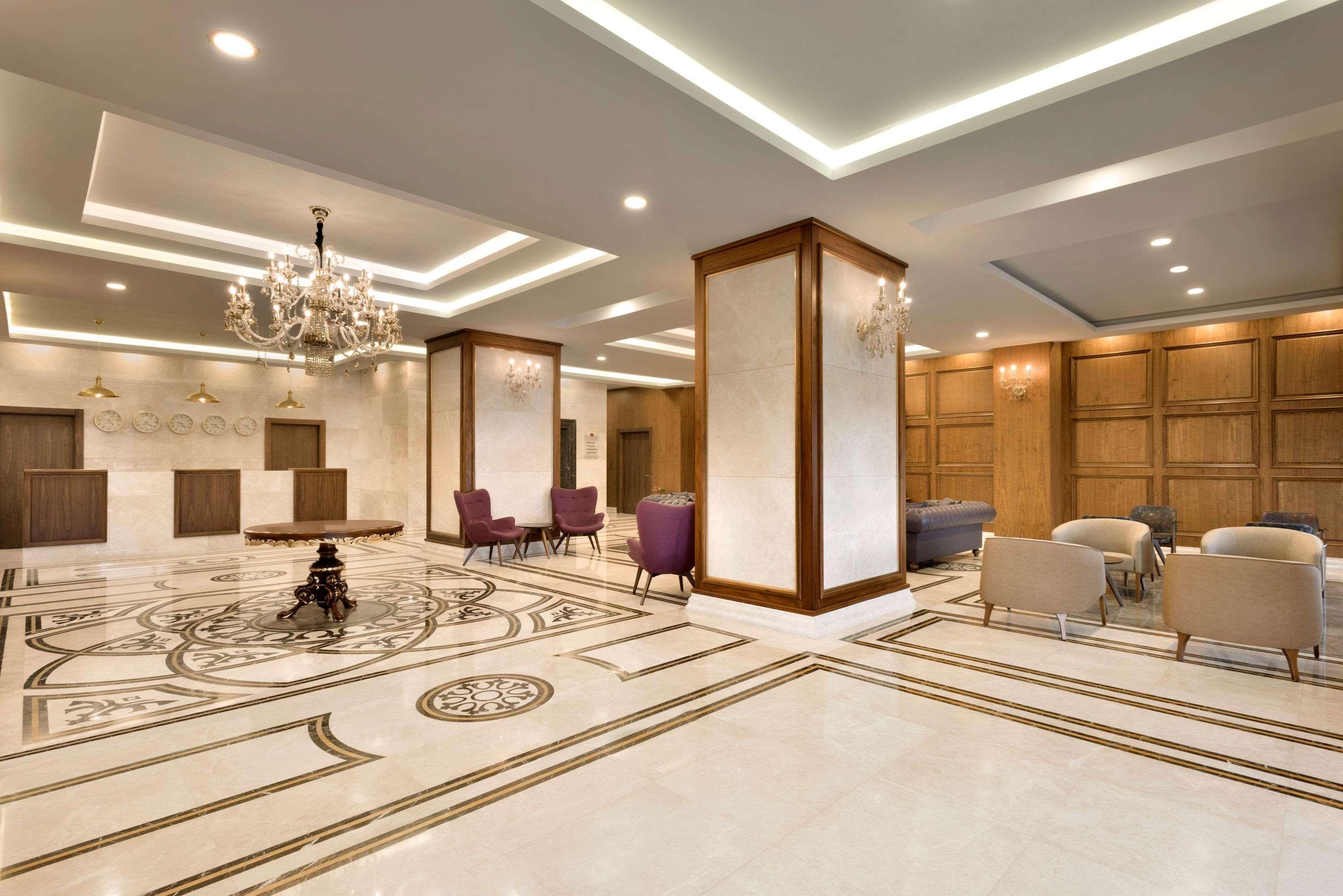 Ramada By Wyndham Yalova Yalova (Yalova) Exterior foto